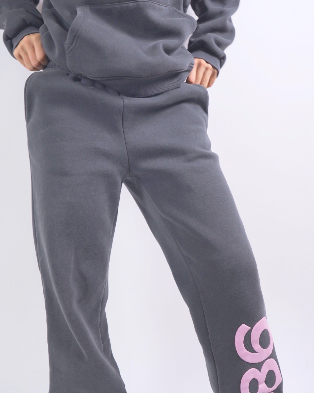 886 APPAREL SWEATPANTS