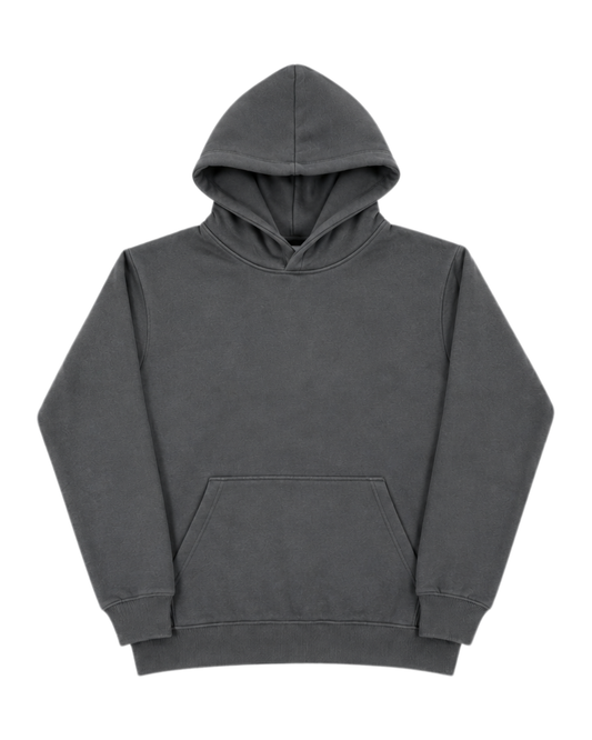 886 APPAREL HOODIE