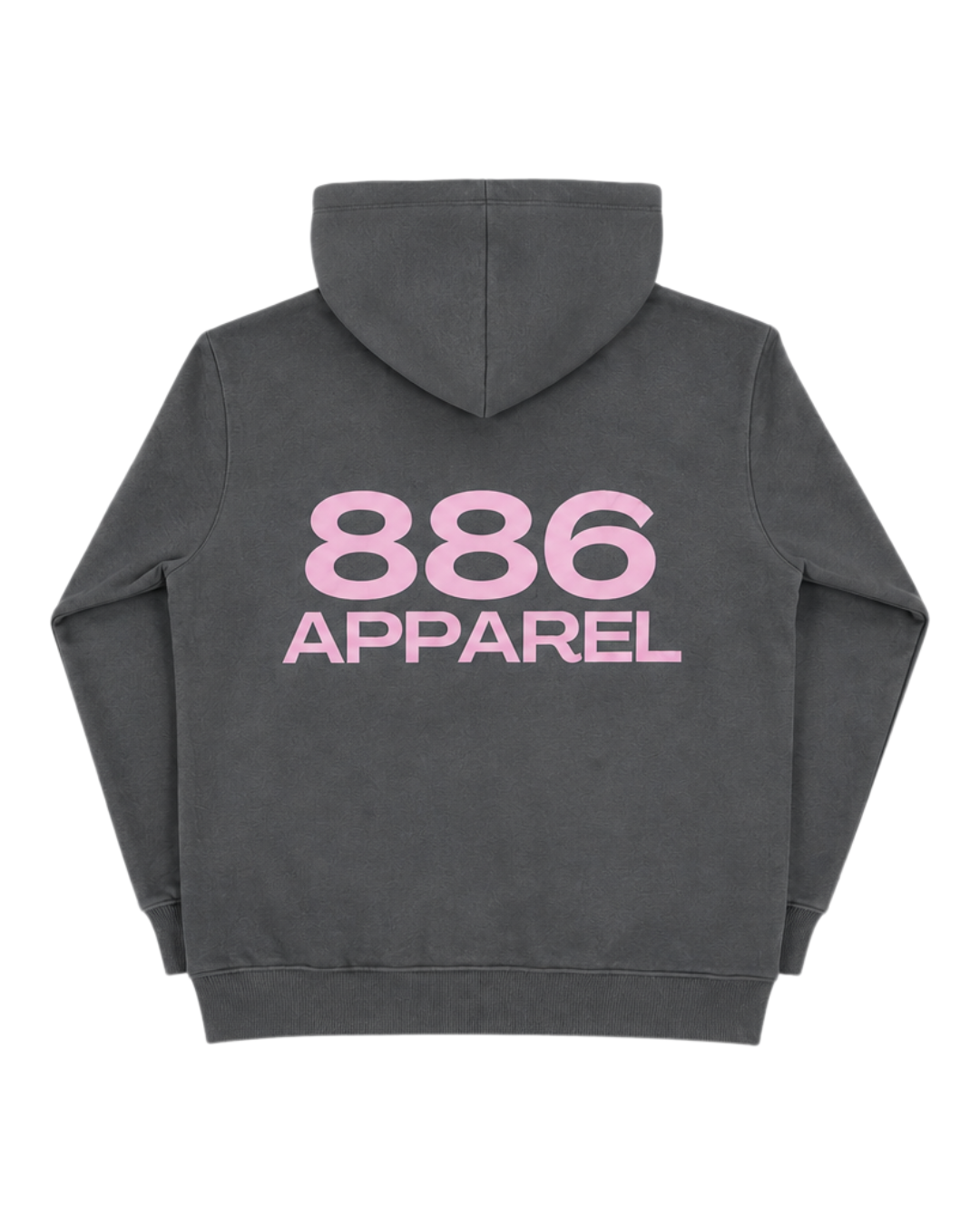 886 APPAREL HOODIE