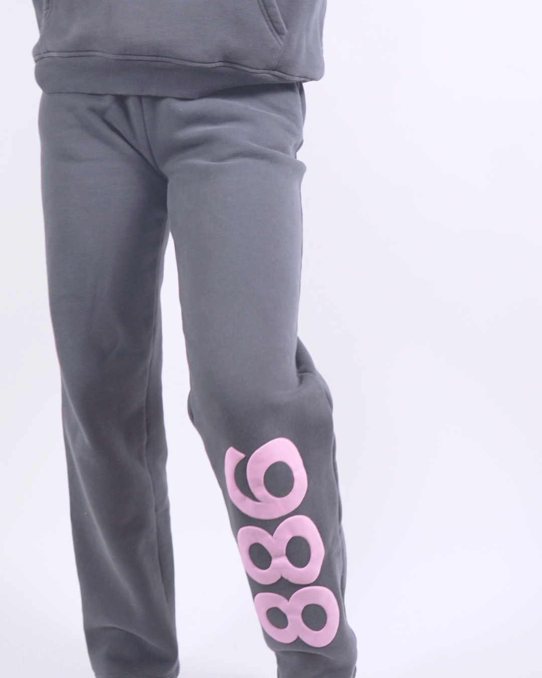 886 APPAREL SWEATPANTS