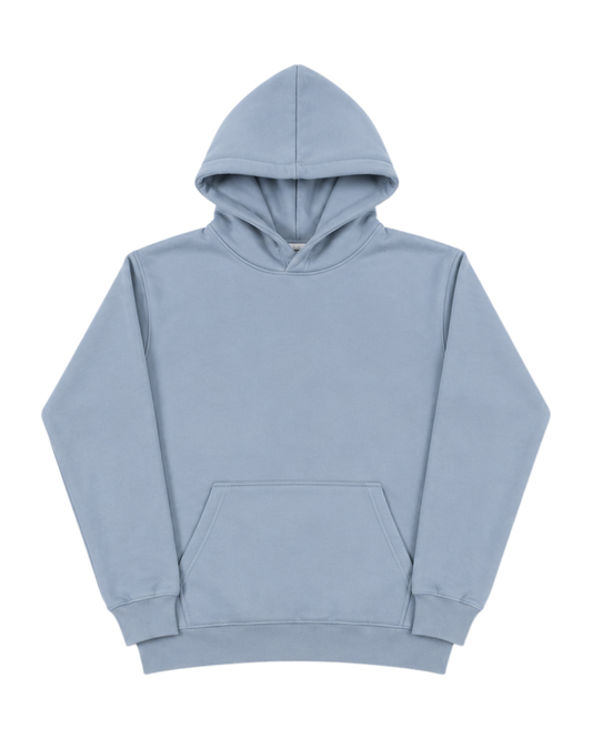 886 APPAREL HOODIE