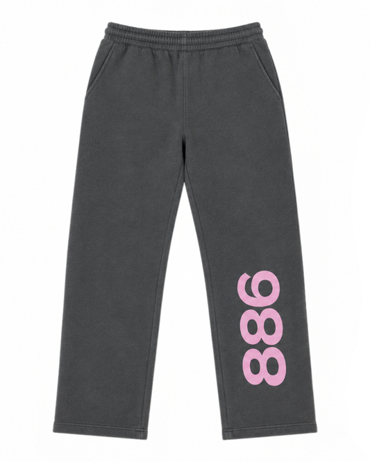 886 APPAREL SWEATPANTS