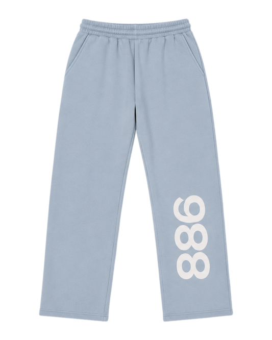 886 APPAREL SWEATPANTS