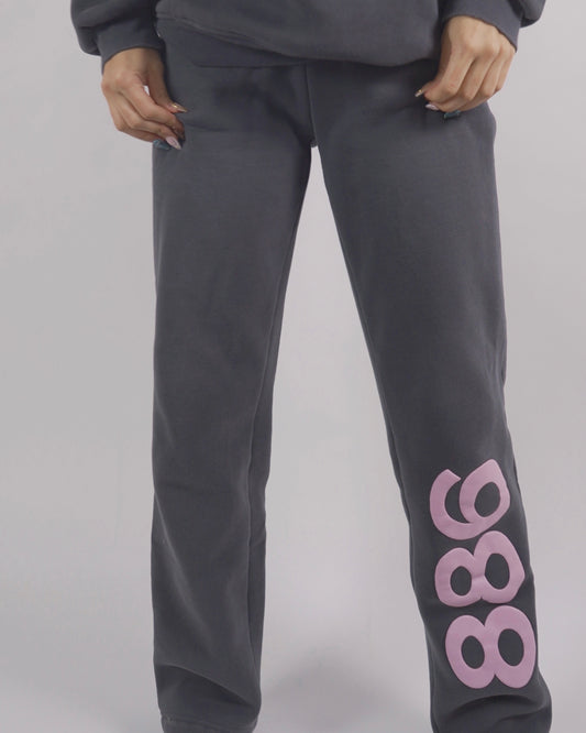 886 APPAREL SWEATPANTS