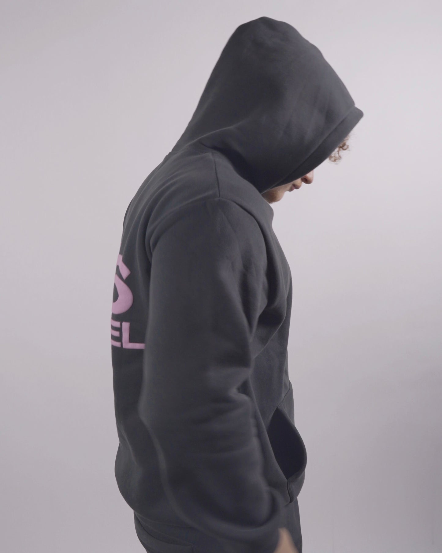 886 APPAREL HOODIE